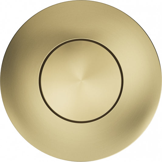 Пневматичен бутон за мелница FRANKE gold