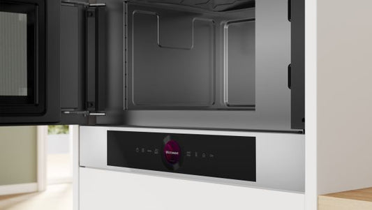 МИКРОВЪЛНОВА BOSCH BFL7221W1