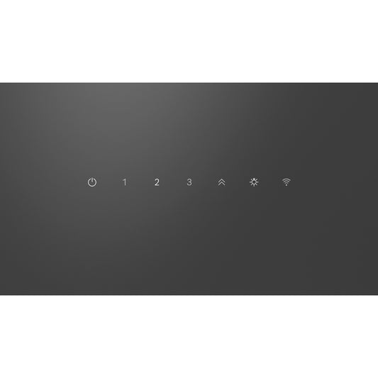 АСПИРАТОР BOSCH DWK81AN60