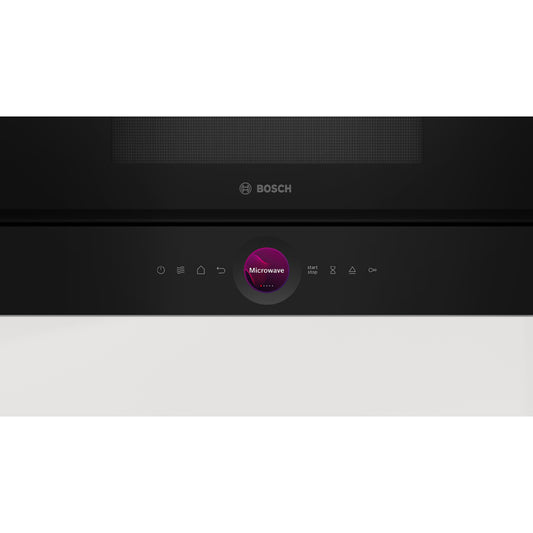 МИКРОВЪЛНОВА ФУРНА BOSCH BER7321B1