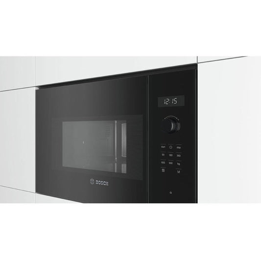 МИКРОВЪЛНОВА BOSCH BFL554MB0