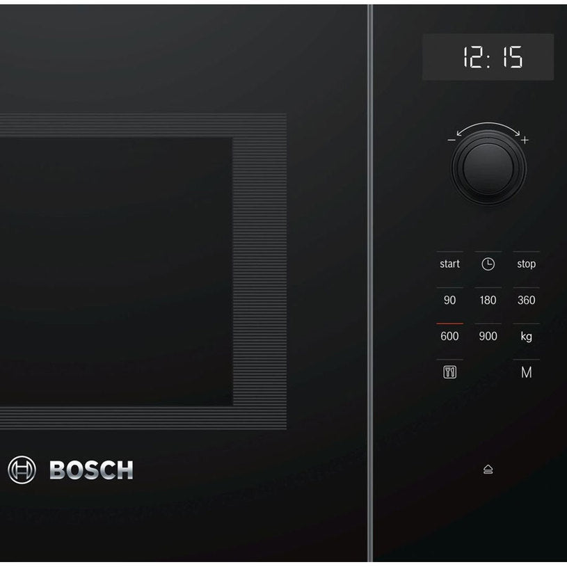МИКРОВЪЛНОВА BOSCH BFL554MB0