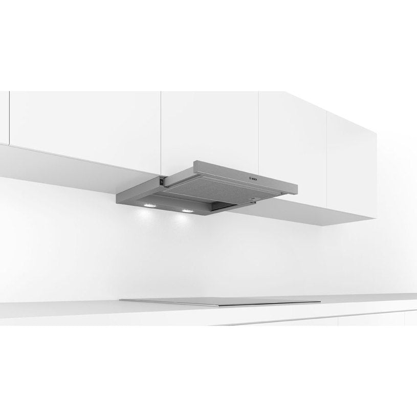 АСПИРАТОР BOSCH DFL064W53 (Цена по запитване)