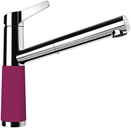 СМЕСИТЕЛ SCHOCK SC 510 Pull-out
