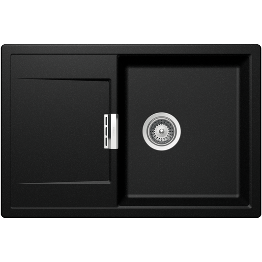 МИВКА SCHOCK MONO D100