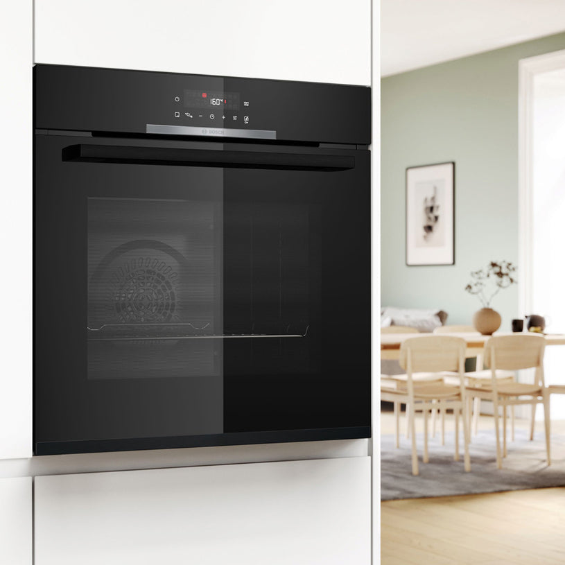 ФУРНА BOSCH HBA372EB4