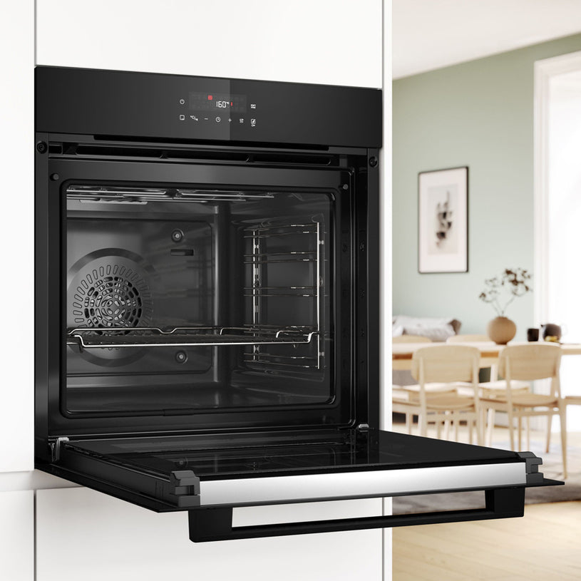 ФУРНА BOSCH HBA572BB4