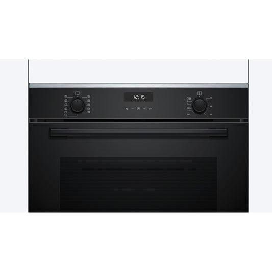 ФУРНА BOSCH HBG237BB4
