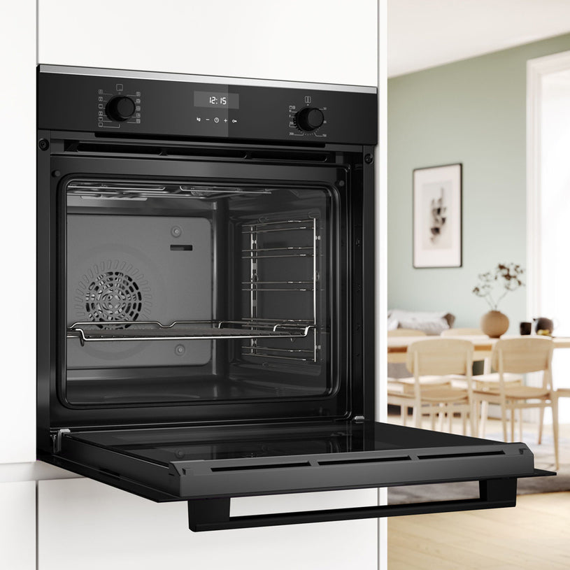 ФУРНА BOSCH HBG237BB4