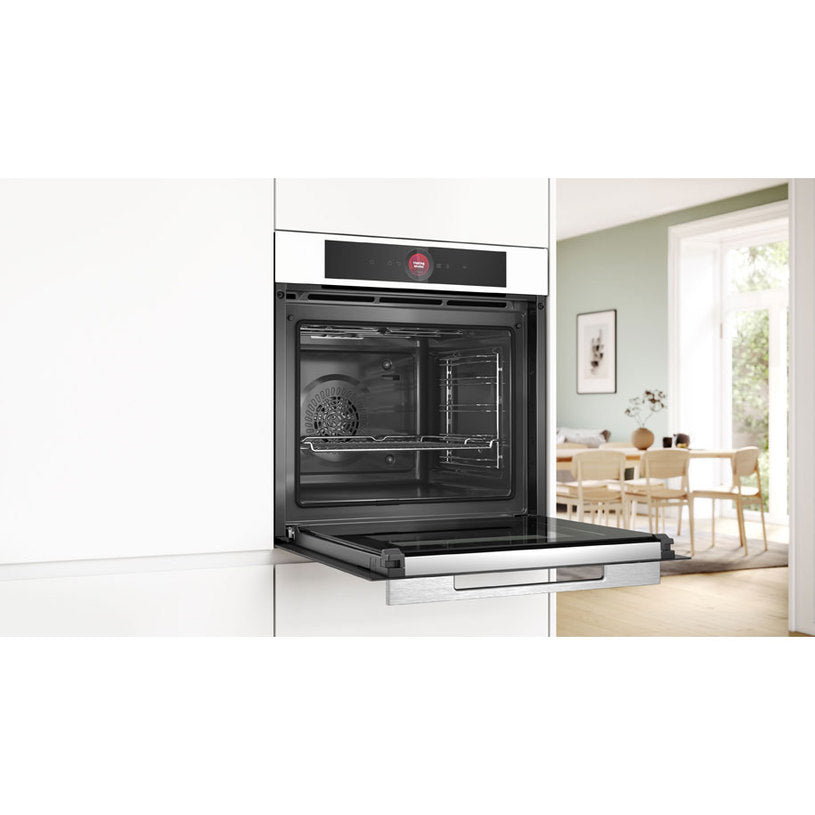 ФУРНА BOSCH HBG7741W1