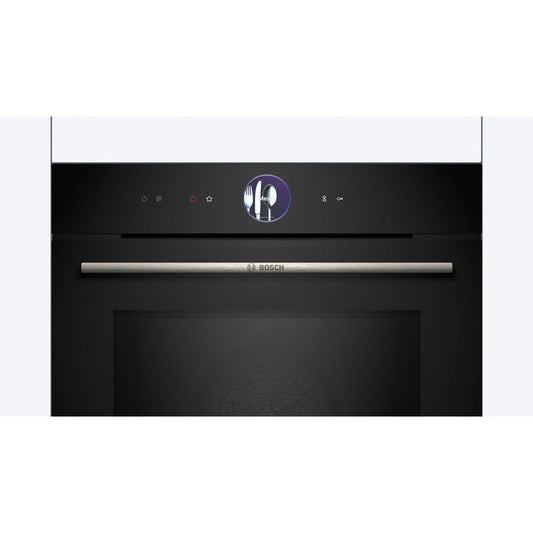 ФУРНА BOSCH HMG776KB1