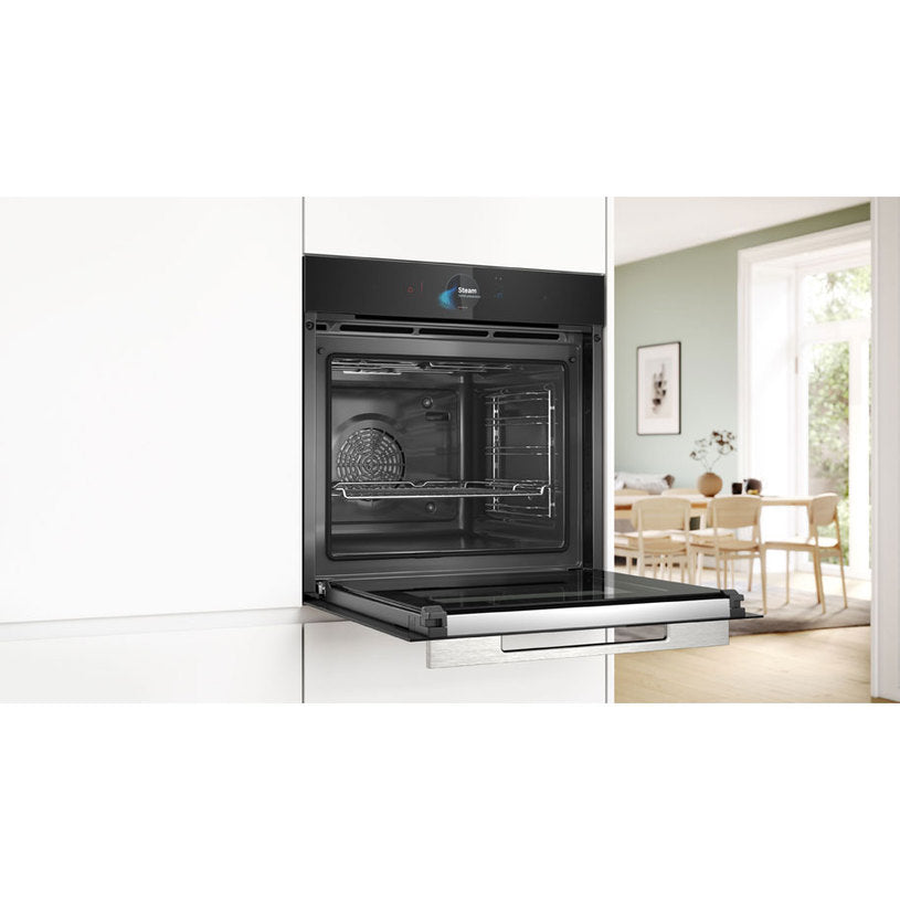 ФУРНА BOSCH HRG7784B1