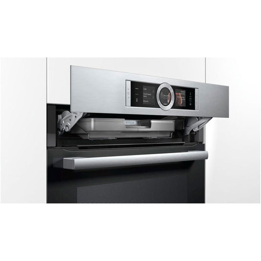 ФУРНА BOSCH HSG636ES1