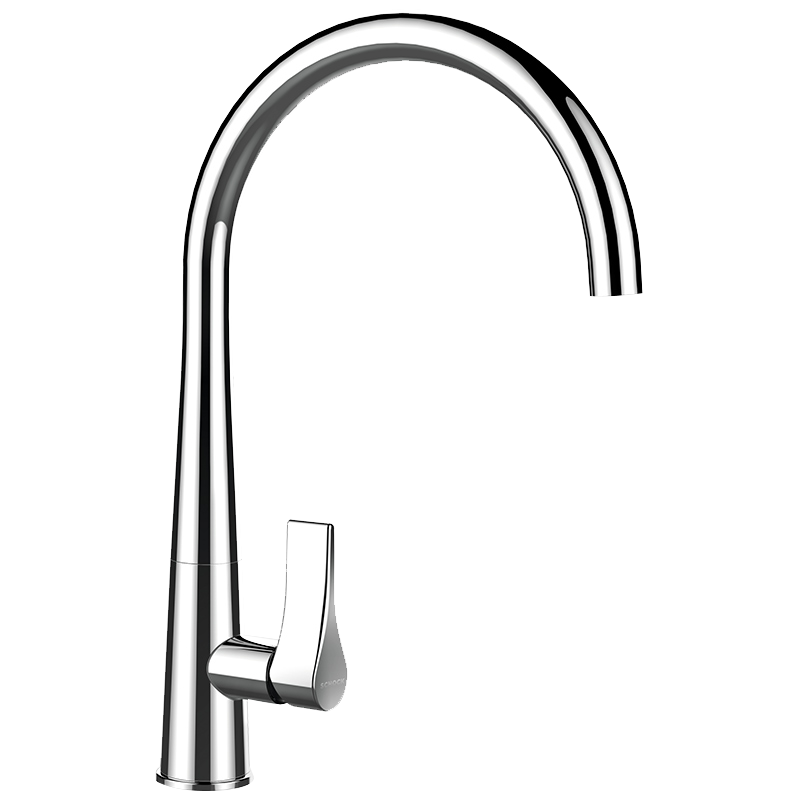 СМЕСИТЕЛ SCHOCK Gota Fix Chrome