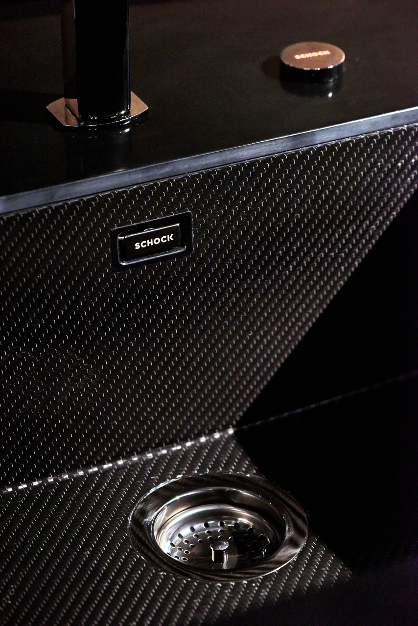 МИВКА SCHOCK CARBON N100