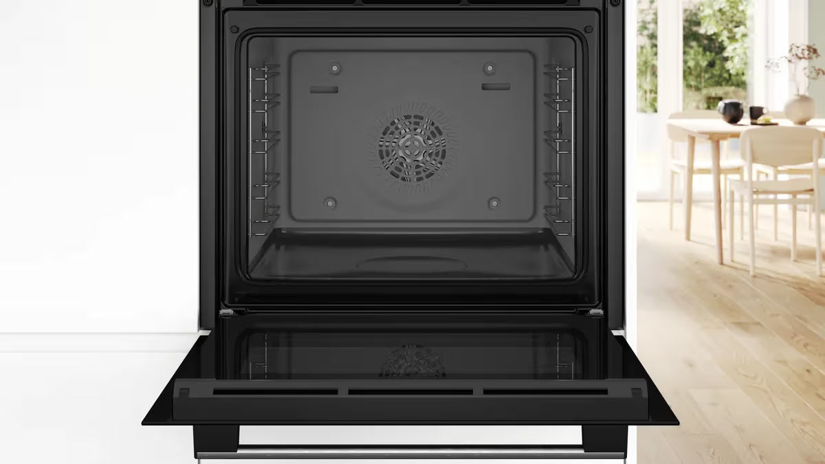 ФУРНА BOSCH HBA553BR3F