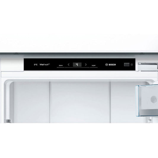 ХЛАДИЛНИК BOSCH KIF81PFE0