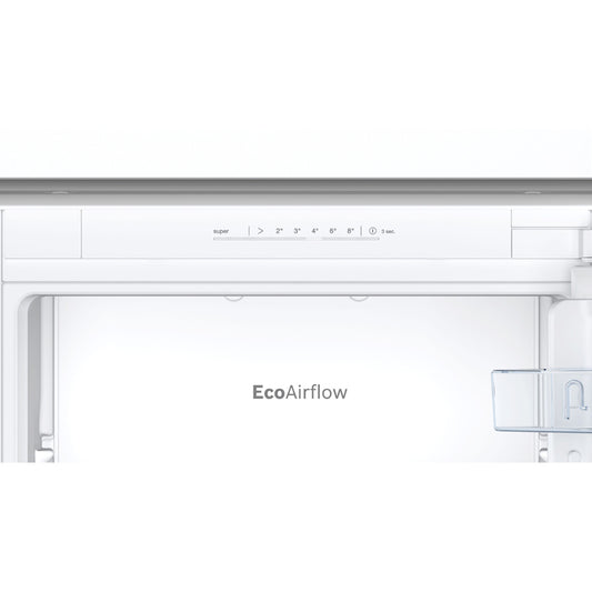 ХЛАДИЛНИК BOSCH KIN86NSE0