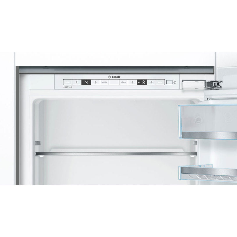 ХЛАДИЛНИК BOSCH KIS86AFE0