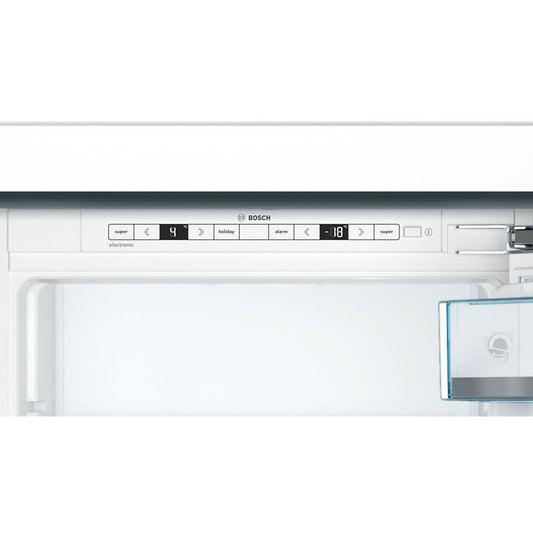 ХЛАДИЛНИК BOSCH KIS87AFE0