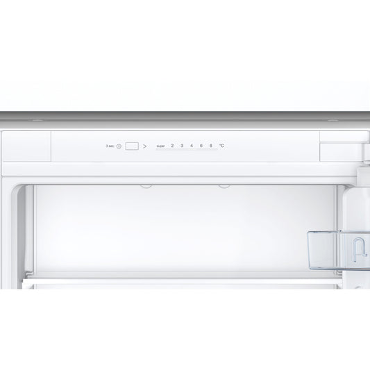 ХЛАДИЛНИК BOSCH KIV87NSE0