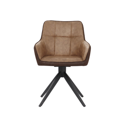 Трапезен стол К-346 - к-т от 2 бр.