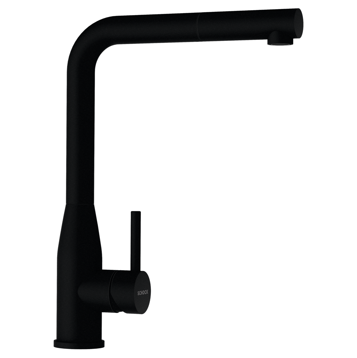СМЕСИТЕЛ SCHOCK Keto Pull-out Puro (84)