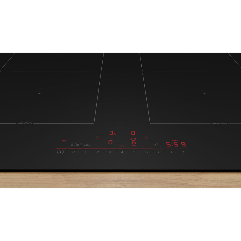 ИНДУКЦИОНЕН КОТЛОН BOSCH PVQ61CHB1E