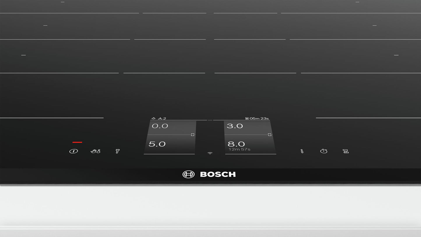 КОТЛОН BOSCH PXY875KW1E (Цена по запитване)