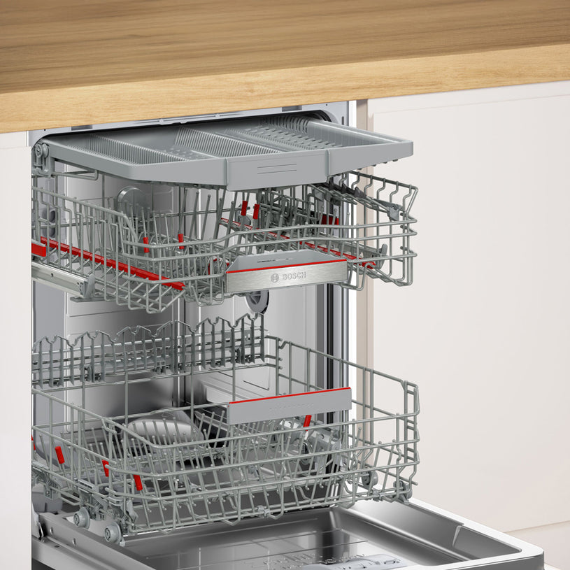 СЪДОМИЯЛНА BOSCH SMV6ZCX24E