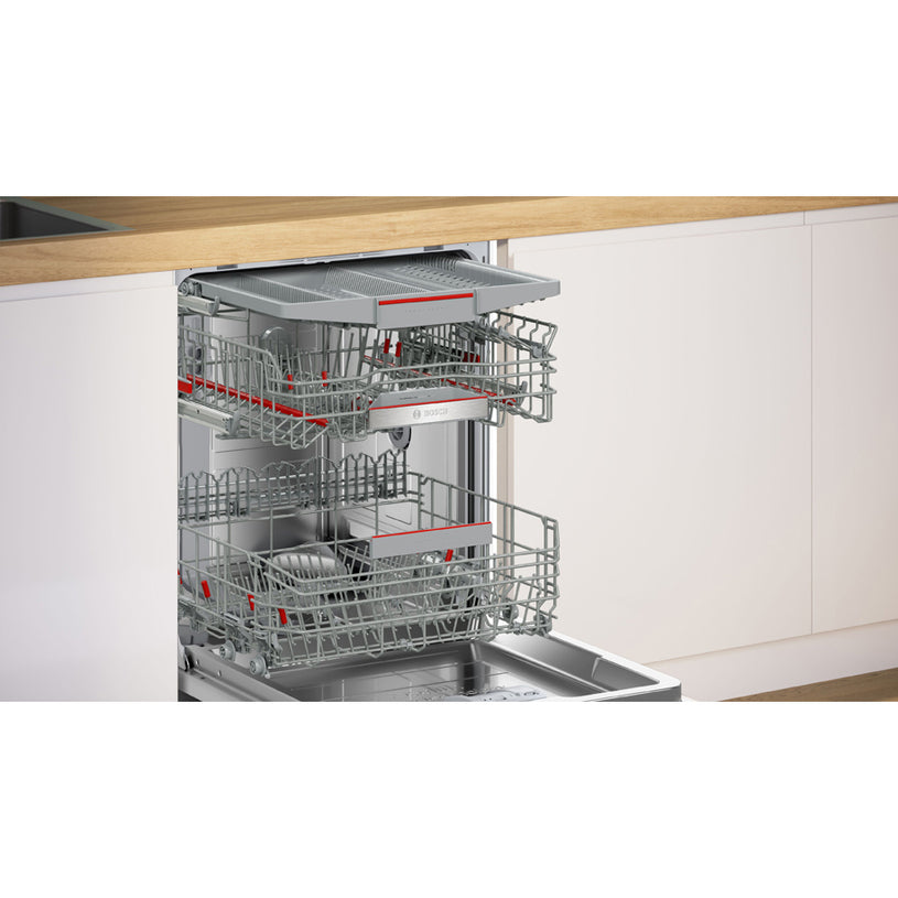 СЪДОМИЯЛНА BOSCH SBV6ZCX16E