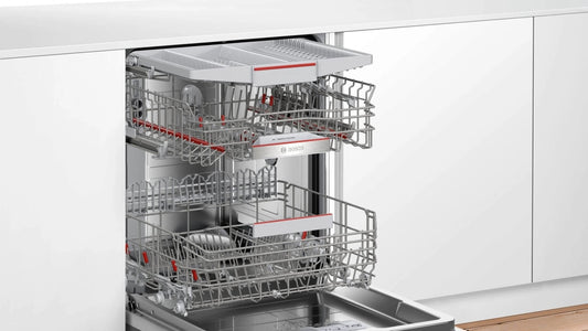 СЪДОМИЯЛНА BOSCH SMV6YCX05E