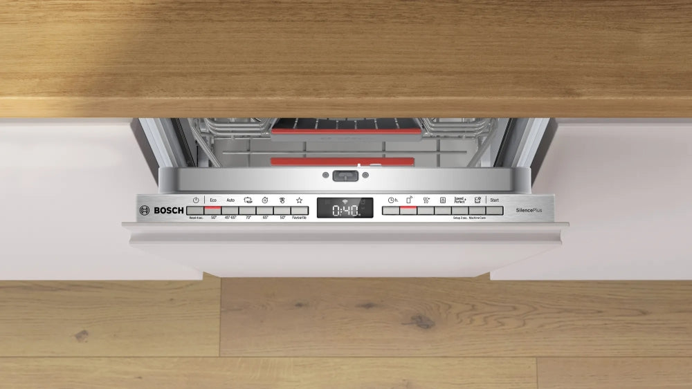 СЪДОМИЯЛНА BOSCH SPV4HMX49E