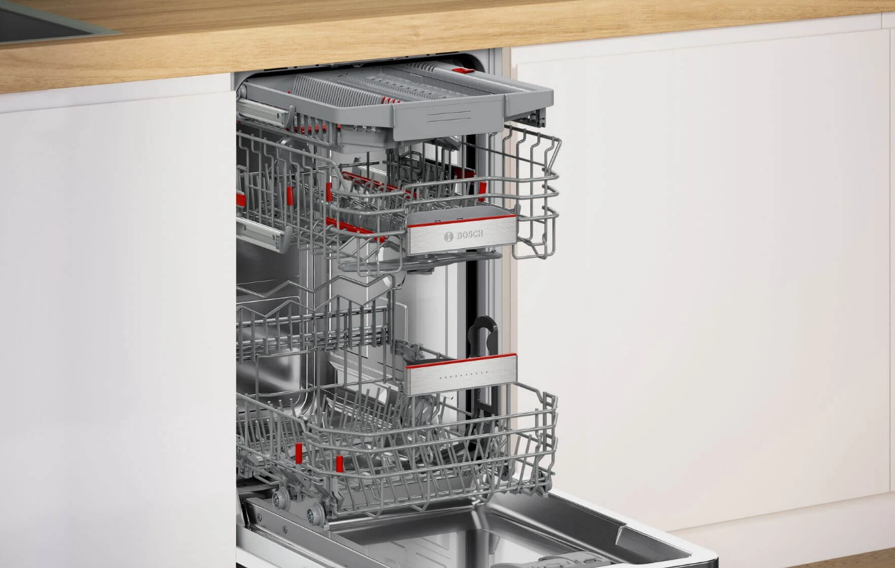 СЪДОМИЯЛНА BOSCH SPV6EMX09E