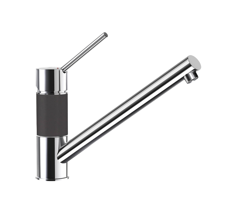 СМЕСИТЕЛ SCHOCK SC50 - FIX CRISTALITE BASALT