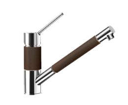 СМЕСИТЕЛ SCHOCK SC50 PULL OUT VINTAGE