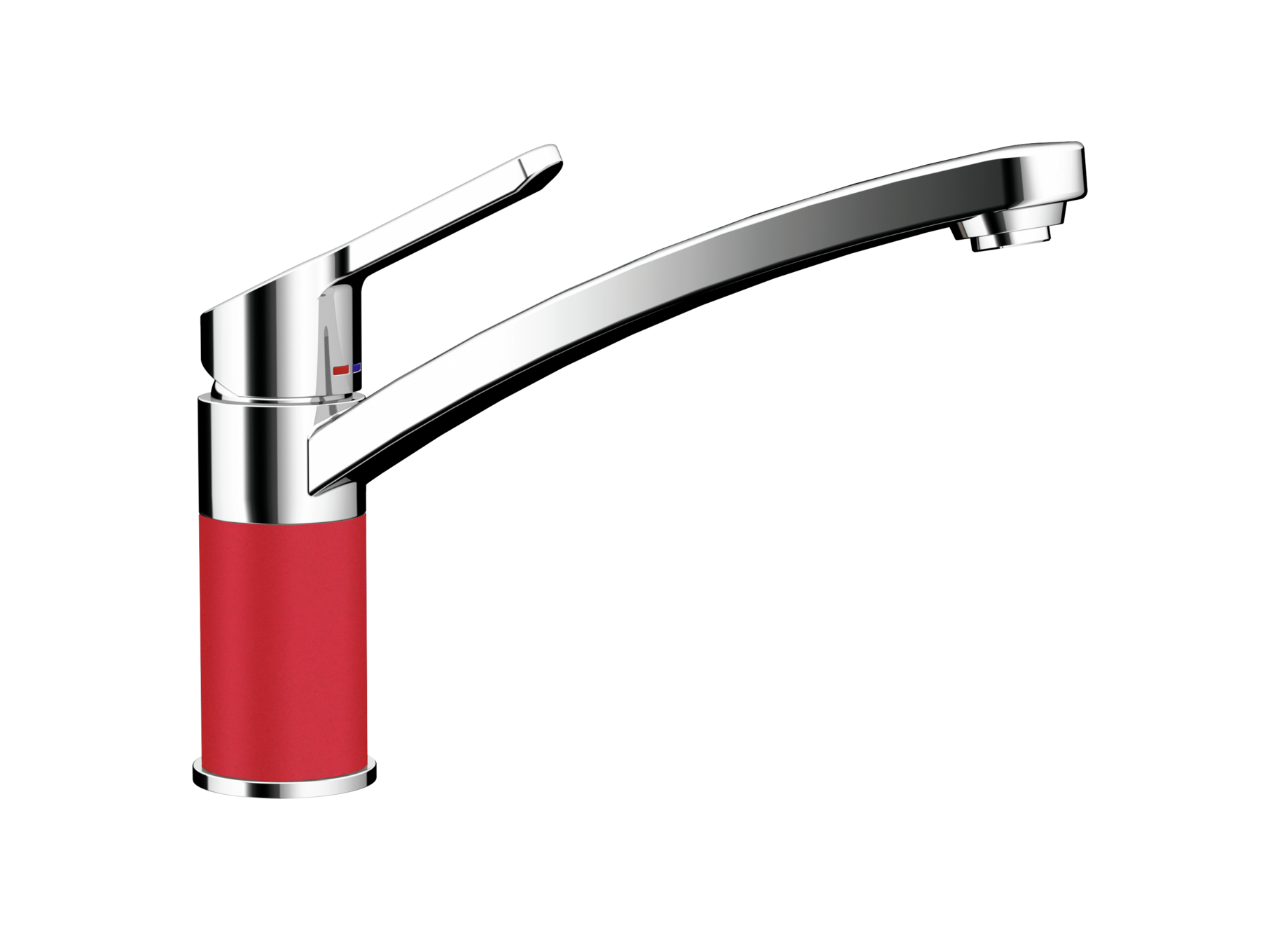 СМЕСИТЕЛ SCHOCK SC90 - CRISTALITE Pink