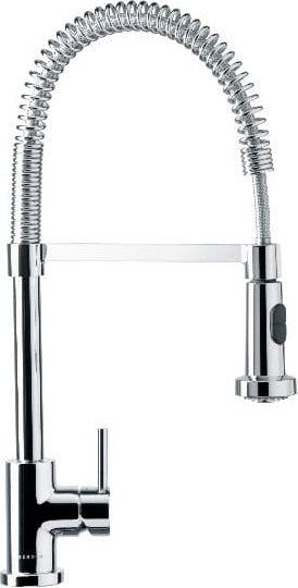 СМЕСИТЕЛ SCHOCK Karpo Chrome