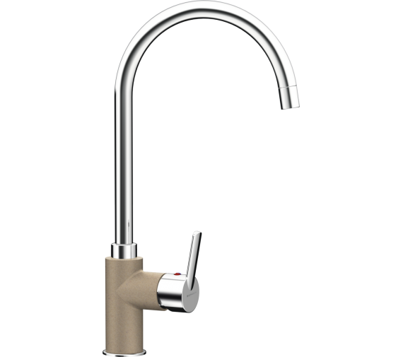 СМЕСИТЕЛ SCHOCK SIMI Moonstone