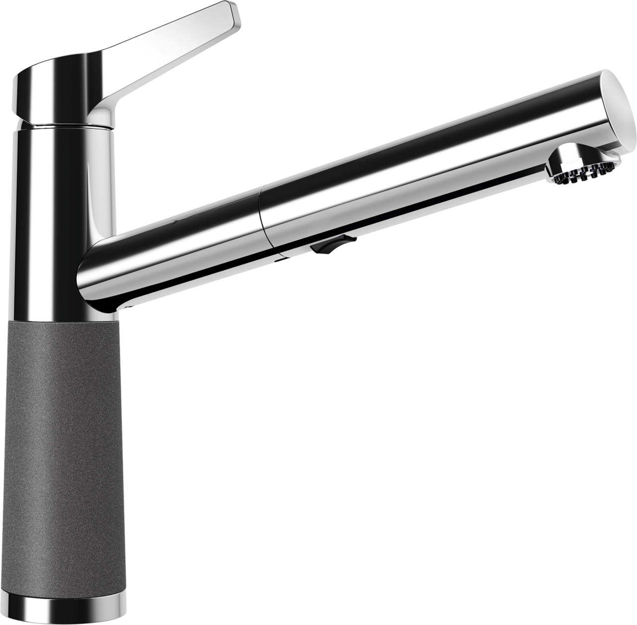 СМЕСИТЕЛ SCHOCK SC 510 Pull-out