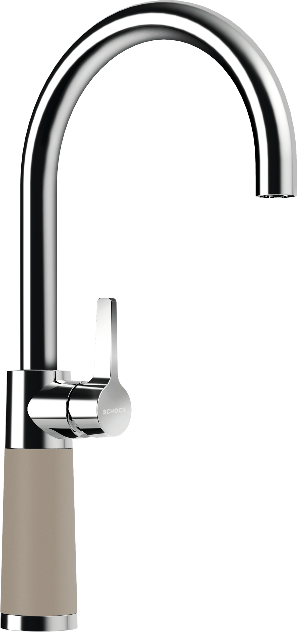 СМЕСИТЕЛ SCHOCK SC 520 Fix