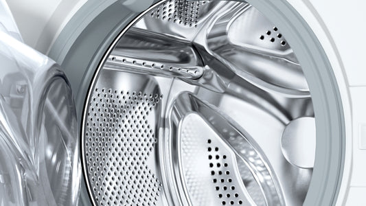 Пералня със сушилня BOSCH WKD28543EU