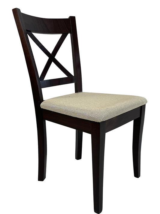 Трапезен стол RIO - к-т от 2 бр.