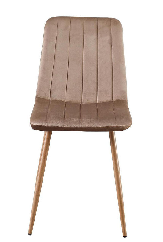 Трапезен стол К-341 - к-т от 4 бр.