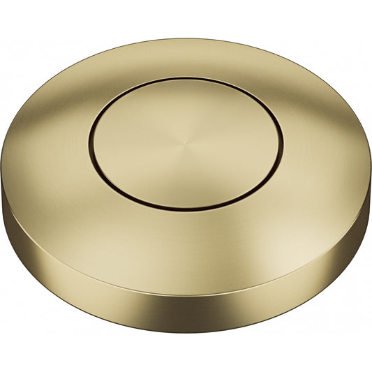 Пневматичен бутон за мелница FRANKE gold