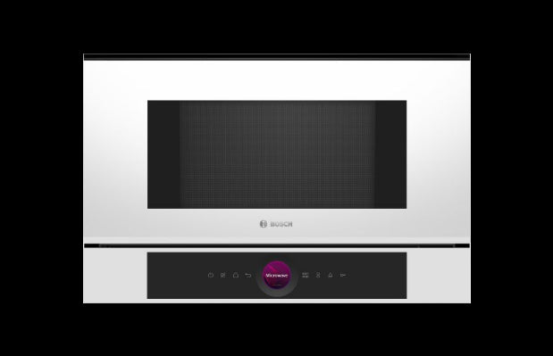 МИКРОВЪЛНОВА BOSCH BFL7221W1