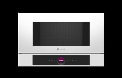 МИКРОВЪЛНОВА BOSCH BFL7221W1