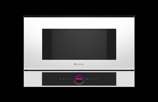 МИКРОВЪЛНОВА BOSCH BFL7221W1