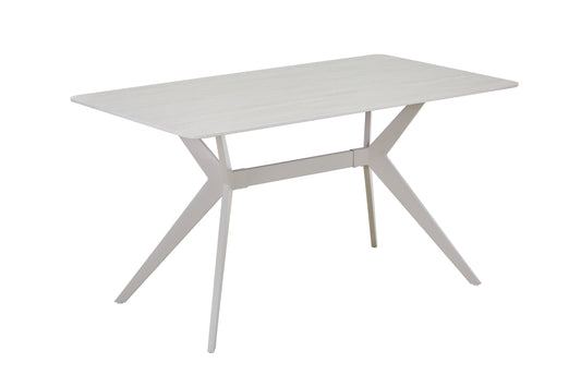 Трапезна маса KAY - 140/80 см