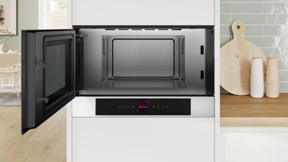 МИКРОВЪЛНОВА BOSCH BFL7221W1